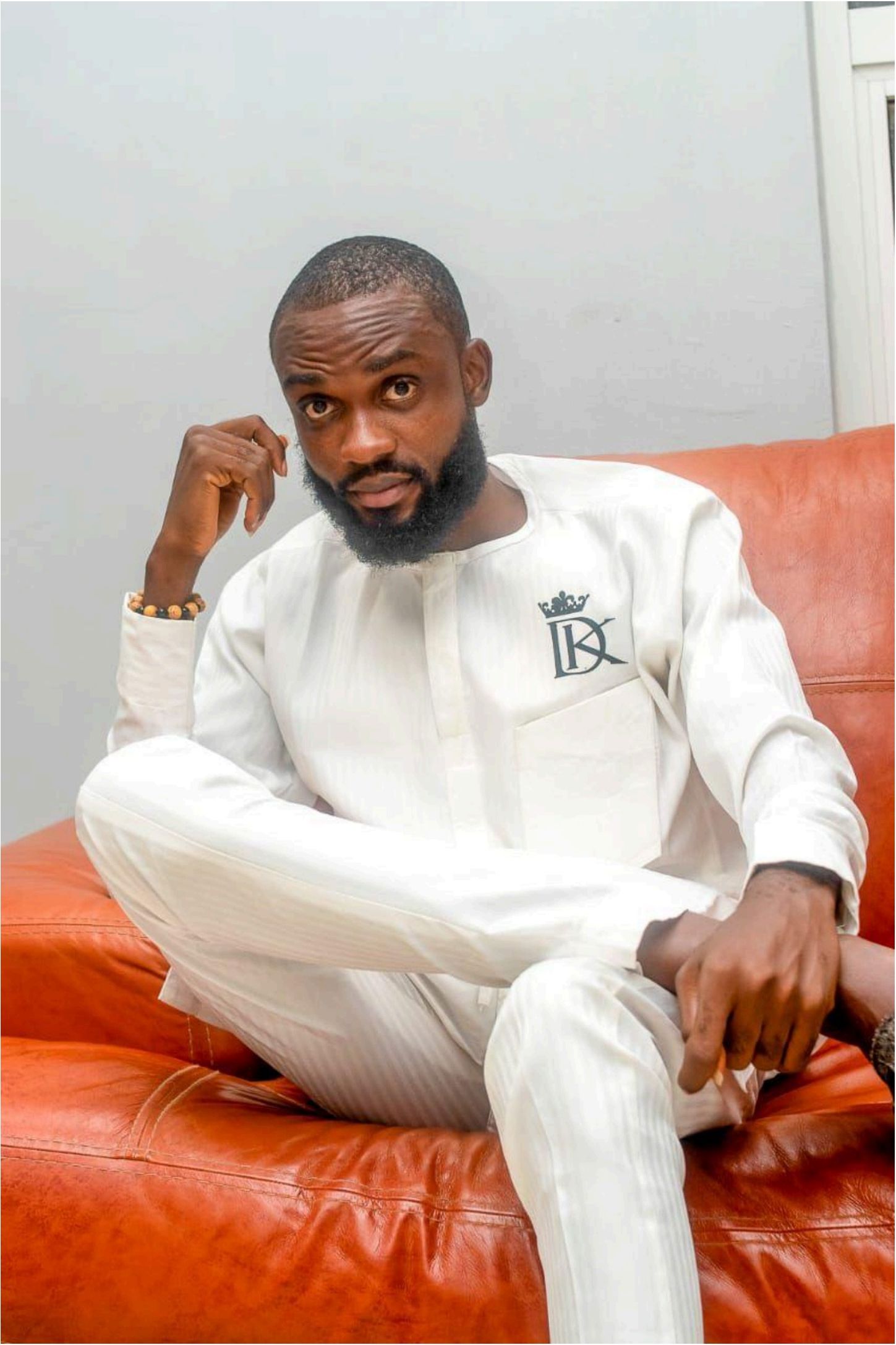Uchenna Ifeanyi